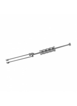 Extraction Rod